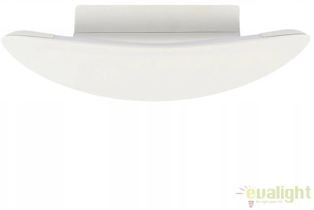 Aplica perete LED cu lumina ambientala design modern LARGO