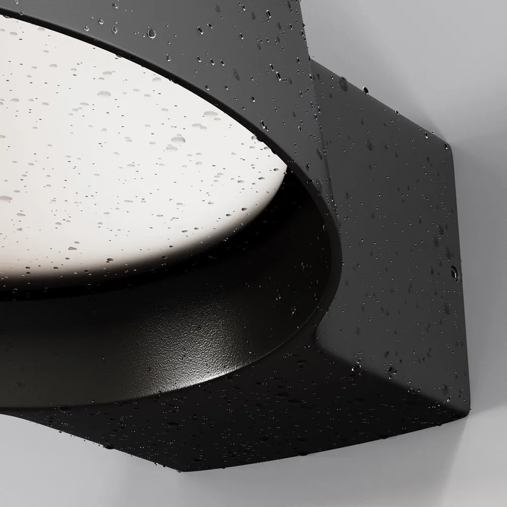Aplica de perete exterior IP54 Share