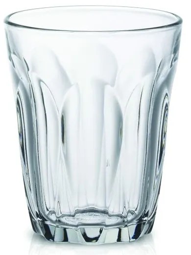 Pahare în set de 6 buc. 130 ml Provence - Duralex