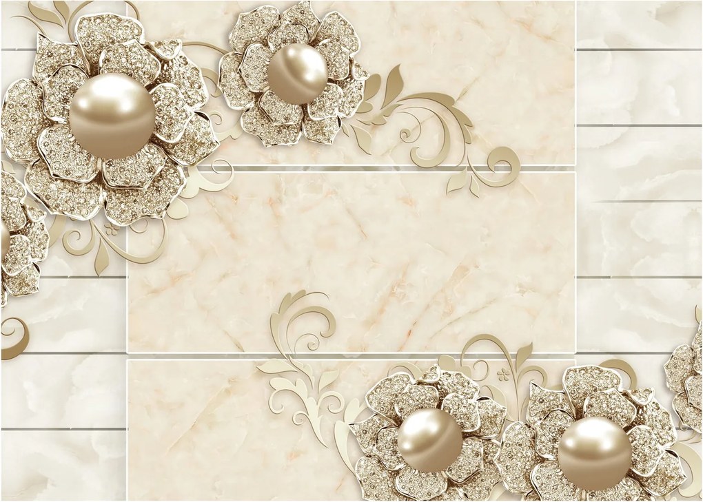 Tablou - Motiv decorativ (70x50 cm)