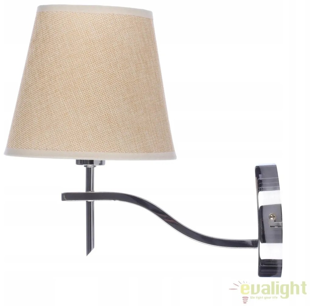 Aplica de perete eleganta design modern Princessa