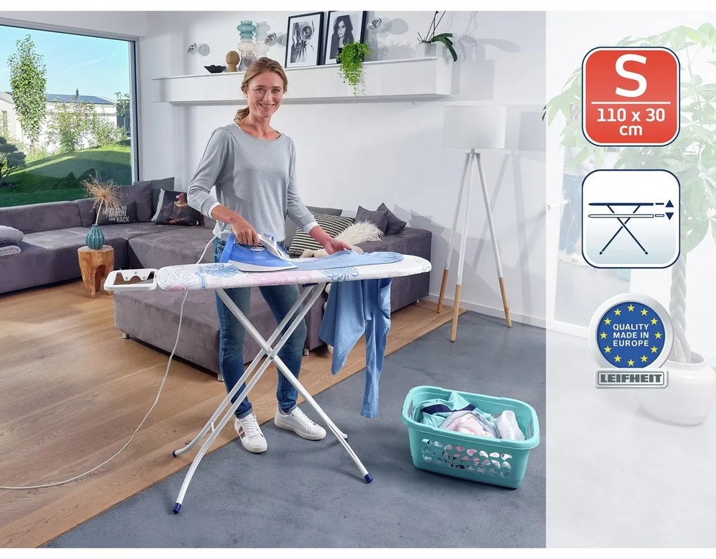 Masă de călcat Leifheit Classic S Basic 72576