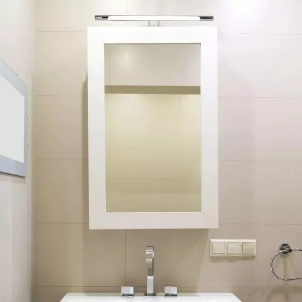 LED Aplică tablou 1xLED/12W/230V 3000K