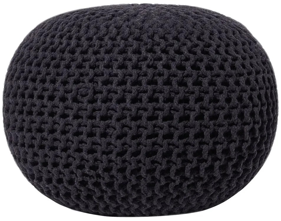 Tabure 50x35 cm Conover (negru). 1011256