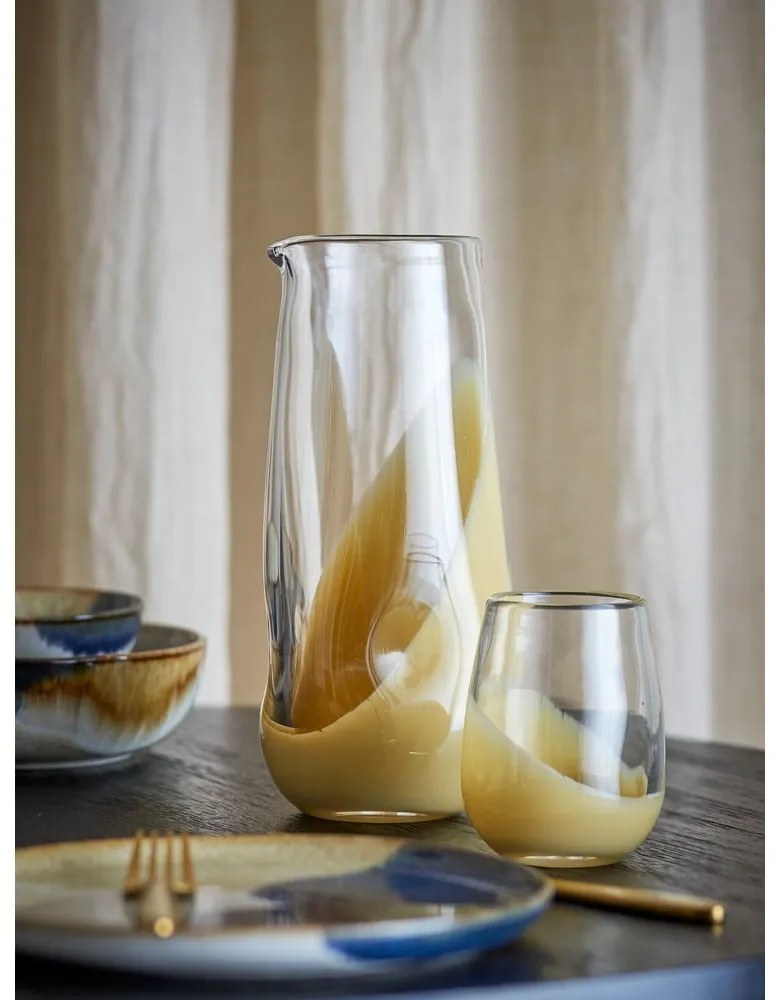 Pahare 4 buc. 275 ml Ballard – Bloomingville