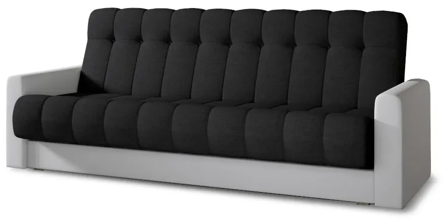 Expedo Canapea tapitata extensibila GARNET, 210x90x85, sawana 14/soft 17