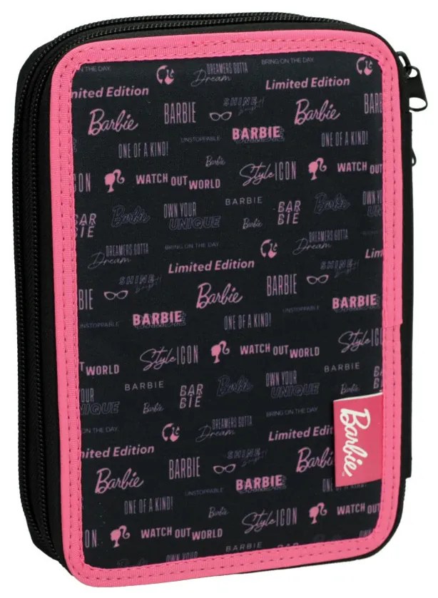 Barbie Shine Bright penar dublu umplut