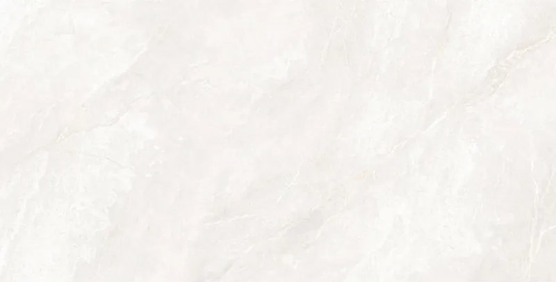 Mexen Walcey Gres glazurat Bianco rekt. G1, placă de perete și pardoseală 120 x 60 cm, lucios - TL150-120-060-00