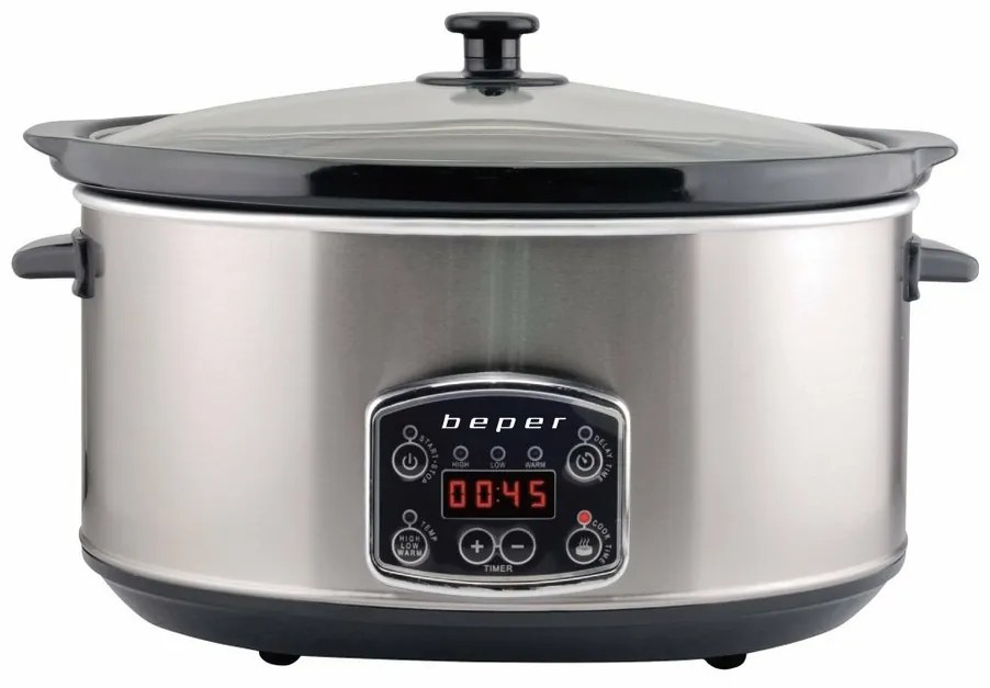 Beper BC510 aragaz lent 4,5 l