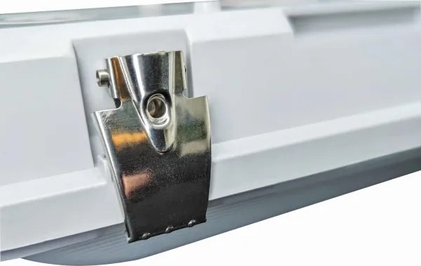 Corp de iluminat LED fluorescent industrial DUST LED/20W/230V 4000K 60 cm IP65