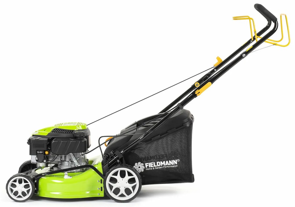 Cositoare pe benzină Fieldmann FZR 4210-B