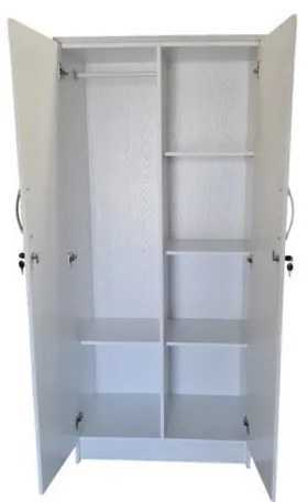Dulap Printese, 2 usi