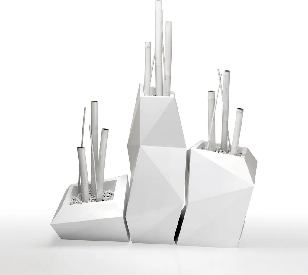 Ghiveci / Jardiniera plante design decorativ modern FAZ PLANTER XL III