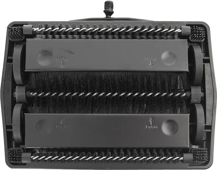 Orion Aspirator mecanic Quick Floor pentru covoare si podele