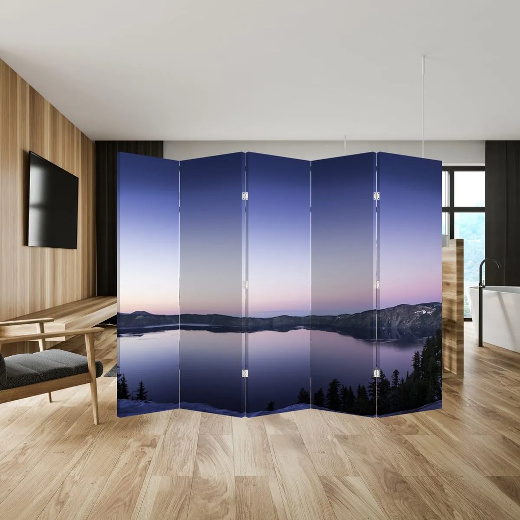 Paravan - Lac (210x170 cm)