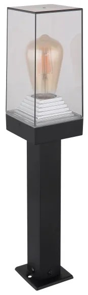 Lampă de exterior GABBA 1xE27/40W/230V IP44 Globo 31371