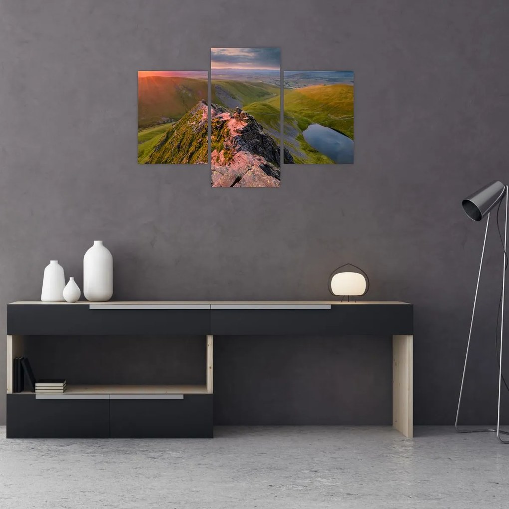 Tablou - Blencathra (90x60 cm)