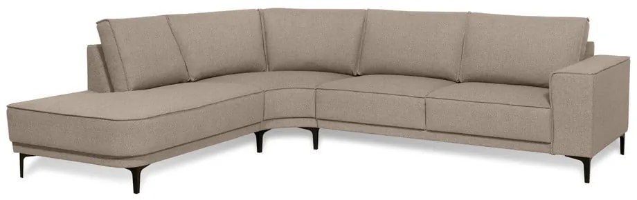 Colțar maro deschis (colț pe partea stângă ) Copenhagen – Scandic