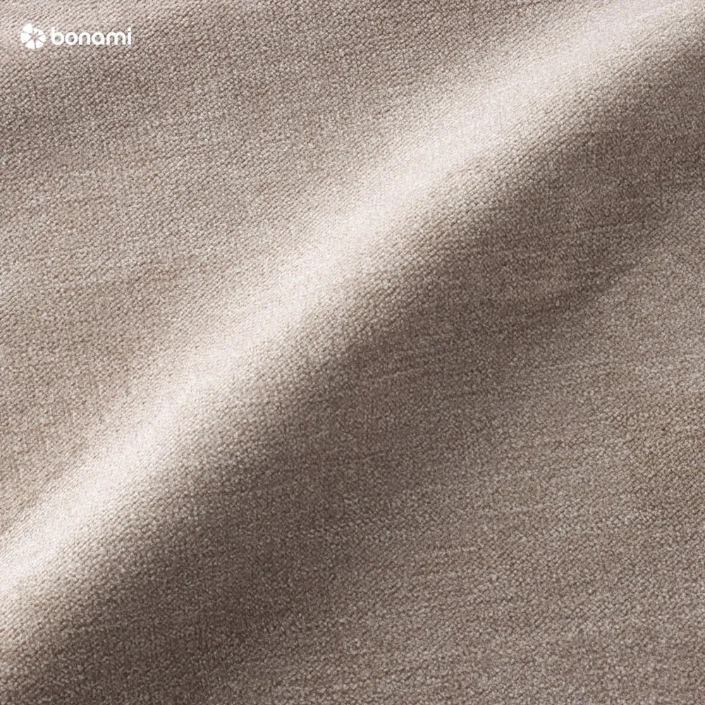 Canapea extensibilă cu 3 locuri Windsor & Co Sofas Cumulus, bej