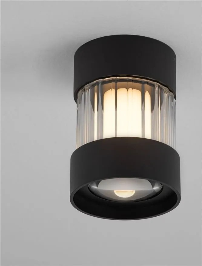 Spot LED aplicat design modern GLOVIA