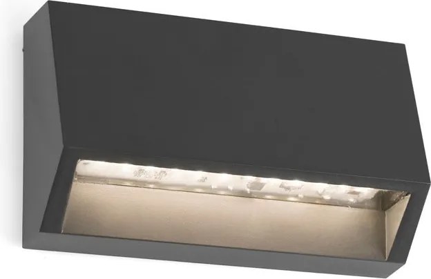 APLICA DE PERETE LED EXTERIOR MODERNA MUST-1 70657