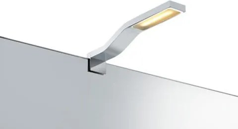 Corp de iluminat Bourges Wall Chrome | MARKSLÖJD