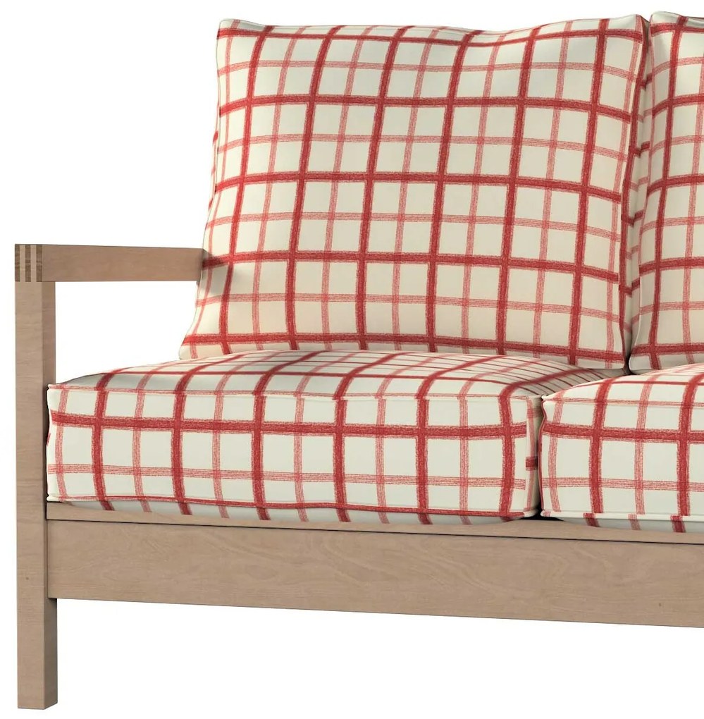 Husa pentru sofa Lillberg cu 2 locuri