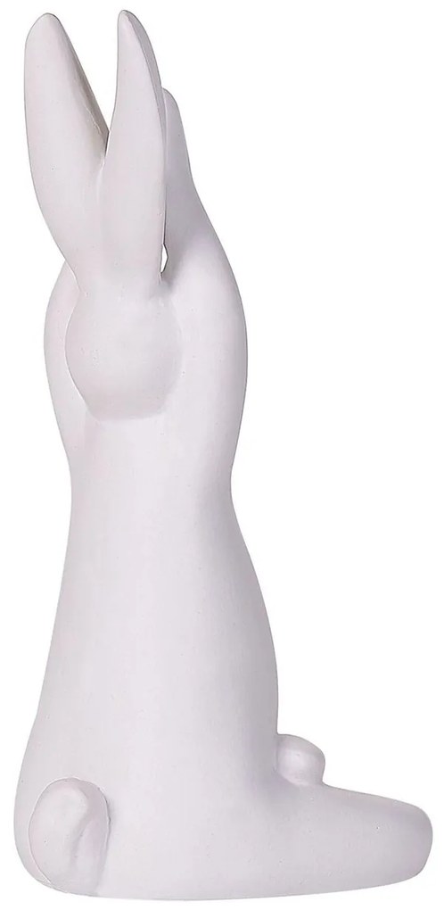 Figurină decorativă 3 ks Brizy (alb). 1078201