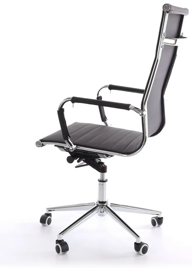 Scaun de birou Prymus New, negru
