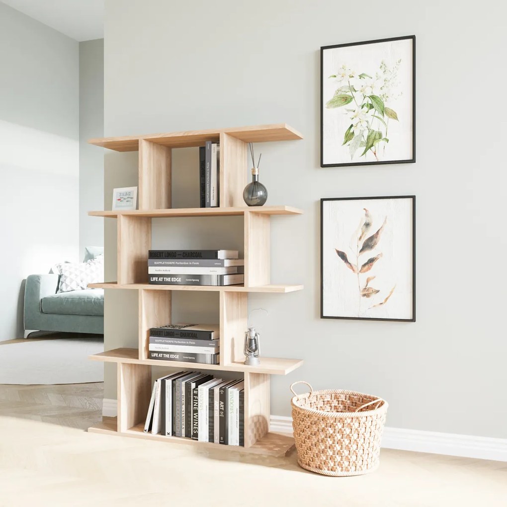 Biblioteca Harmon Oak