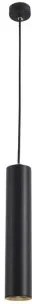 Pendul/Spot 1 bec GU10 Gia 834870 Nova Luce