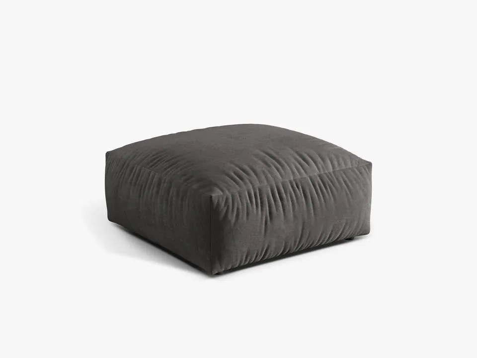 Taburet Martina catifea Vogue L106 cm