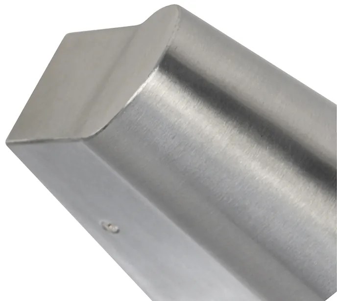 Lampă de exterior din aluminiu cu senzor de mișcare inclusiv LED - Uma