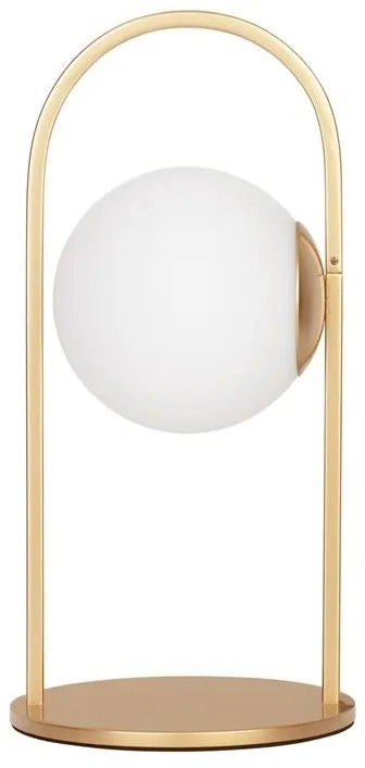Veioza LED moderna design elegant HOOK