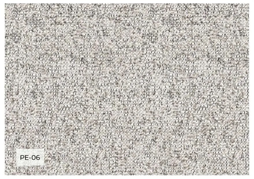 Colțar modular bej extensibil/cu spațiu de depozitare (cu colț pe partea dreaptă) Lulu – Miuform