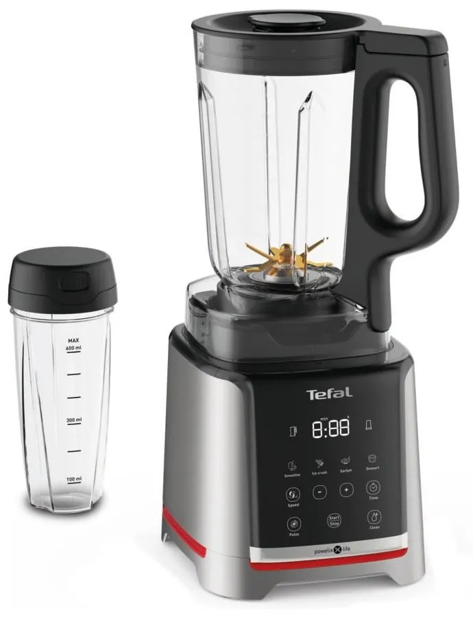 Blender de masă Infinymix+ BL91HD31 – Tefal