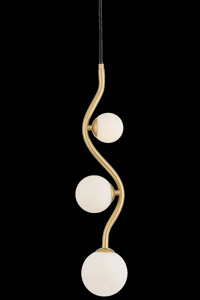 Pendul design decorativ Uva MYMOD059PL-03G