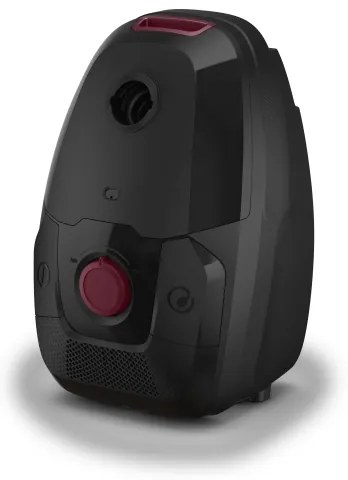 Rowenta - Aspirator cu sac GREEN FORCE MAX ECO TOTAL CLASSIC 900W/230V negru