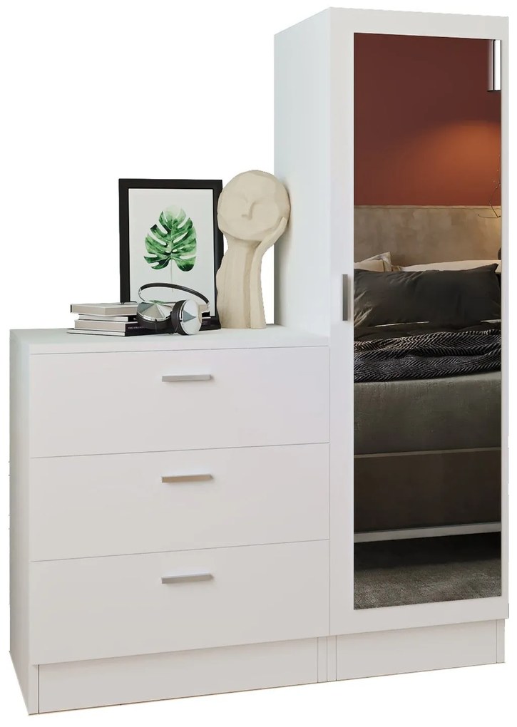 Cabinet CC6-W