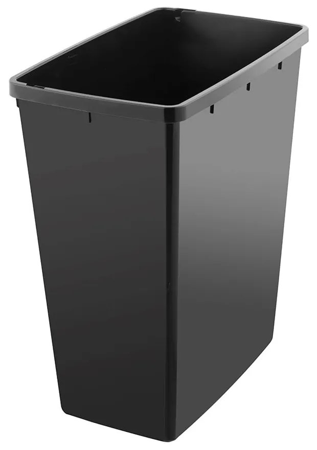 Coș de gunoi pentru reciclare Addis, 40 l