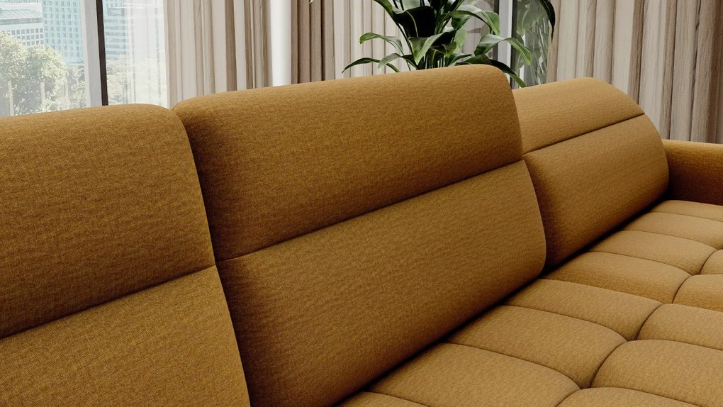 Coltar extensibil Berrto pe dreapta Manhattan 45