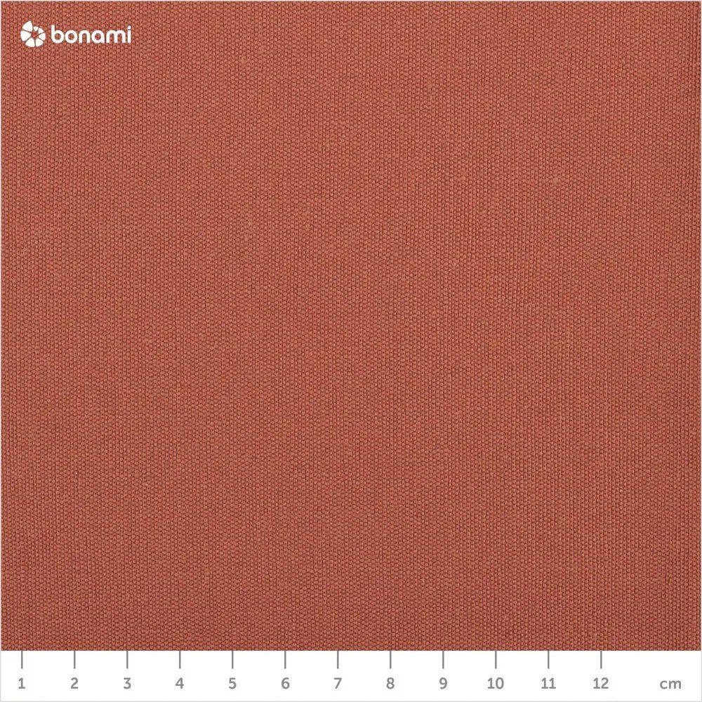 Canapea portocaliu arămiu extensibilă 160 cm Roots – Karup Design