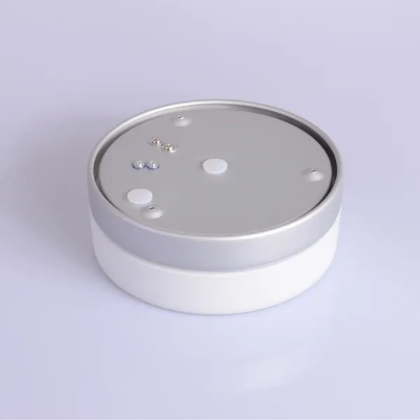 Corp de iluminat pentru baie Globo 32111 VRANOS 1xE27/60W/230V IP44