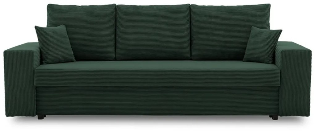 Supermobel Canapea extensibilă VALOR, 238x75x92, poso 05
