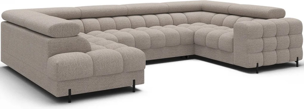 Coltar extensibil Fectory pe stanga Royal 18