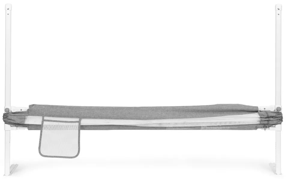Barieră de protecție pentru pat – disponibilă în mai multe dimensiuni Šírka: 160 cm | Výška: 64 cm