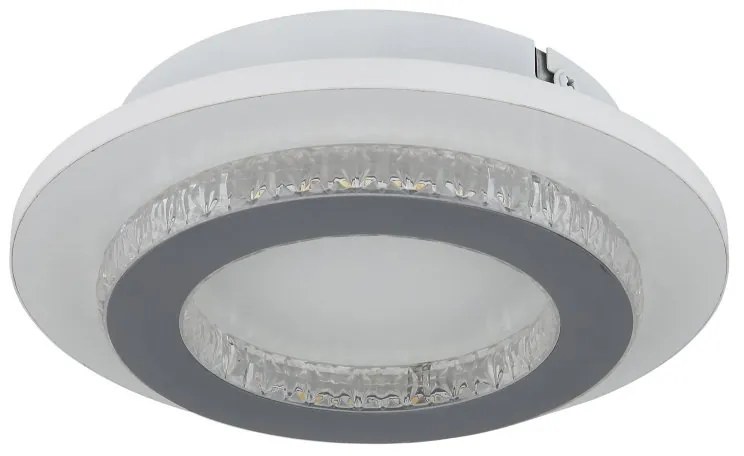 Plafoniera LED CCT JAYDEN 20cm