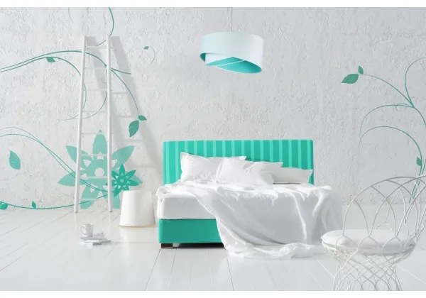 Lustră pe cablu GALAXY 1xE27/60W/230V