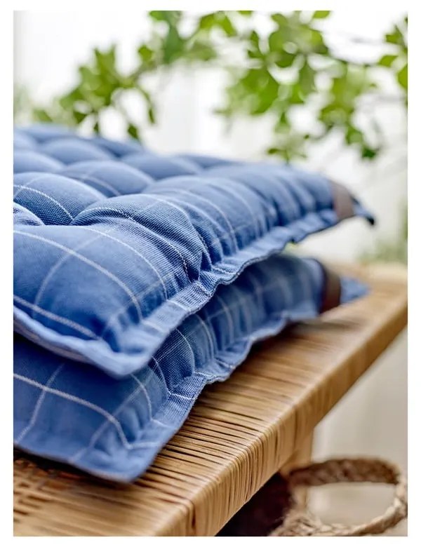 Pernă de scaun 40x40 cm Vista – Södahl