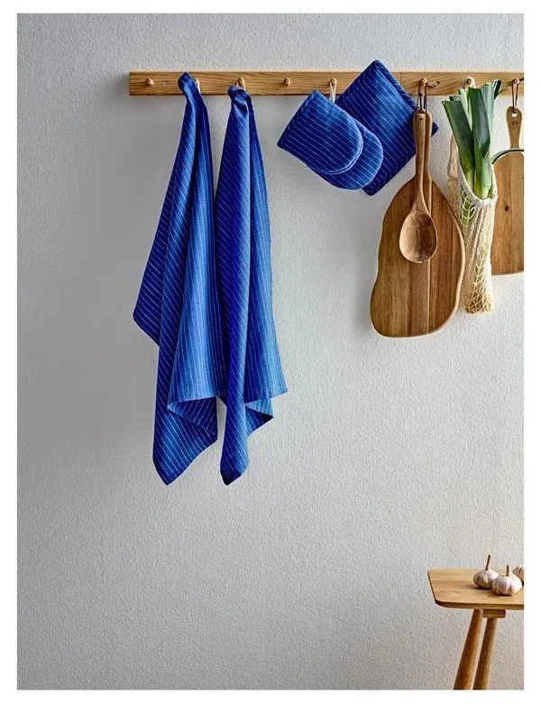 Mănușă de bucătărie din bumbac Line – Södahl